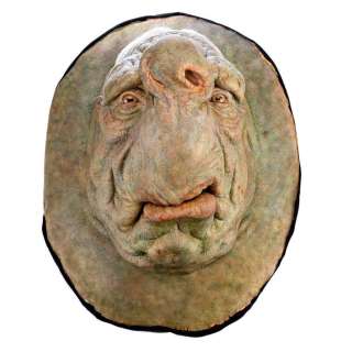 The Hitchhiker‘s Guide To The Galaxy (2005) - Lot 821 - Vogon Elder Head