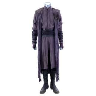 Priest (2011) - Lot 1079 - Priest‘s (Paul Bettany) Costume