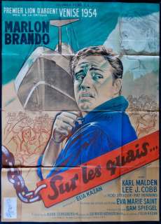 Cyril Arnstam - ON THE WATERFRONT | Catawiki