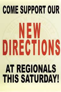 New Directions (100+) ephemera collection. | Profiles in History