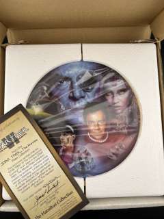 Star Trek - HAMILTON COLLECTION (PARAMOUNT PICTURES) | Catawiki
