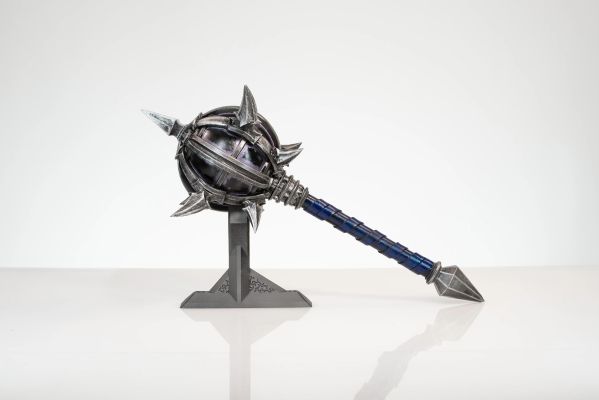 Mace of Darkness Prop | Wulfgar Props