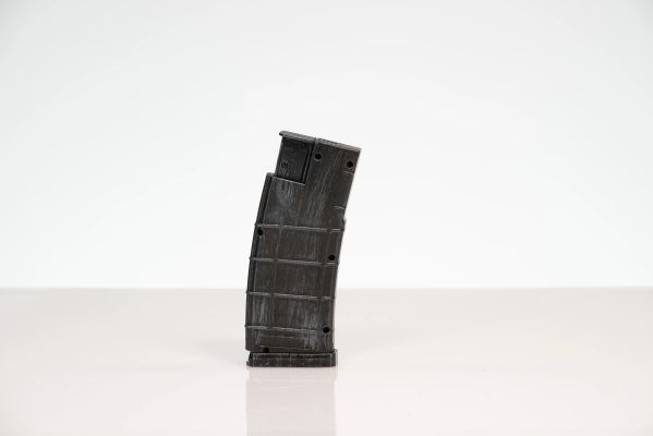 Waffle Mag Prop | Wulfgar Props