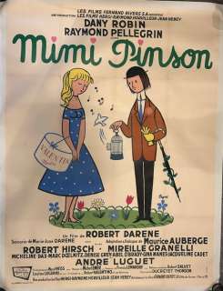 Peynet - Mimi Pinson - Mimi Pinson | Catawiki