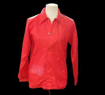Anson Williams’ Red Jacket From Happy Days | GWS Auctions