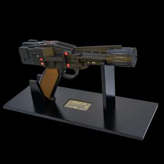 Battlestar Galactica | Colonial Blaster Limited Edition Prop Replica | Factory Entertainment