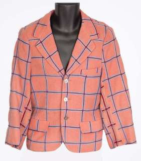 Lot 269 - Gene Kelly coat from Singin‘ in the Rain