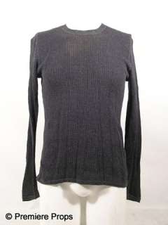 Lot 406 - Resident Evil Afterlife Chris Redfield (Wentworth Miller) Thermal Movie Costumes