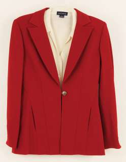 Molly Ringwald "Scream" Worn Jacket and Shirt | Gotta Have Rock and Roll