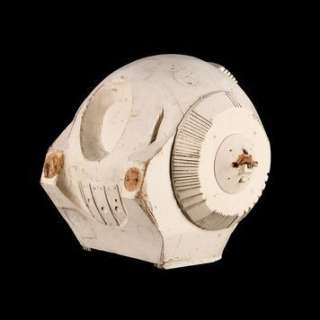 2001: A SPACE ODYSSEY (1968) - Lot 1 - Discovery Pod Concept Model