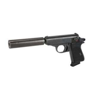James Bond: Goldeneye (1995) | James Bond’s (Pierce Brosnan) Hero Walther PPK | Propstore