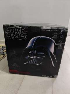Star Wars - Darth Vader (character) - Hasbro, Star Wars | Catawiki