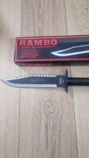 Rambo - RAMBO | Catawiki