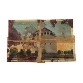 IT CHAPTER TWO (2019) - Lot 1037 - Bev‘s (Jessica Chastain) Screen-matched Postcard