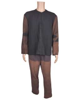 "Beneath the Planet of the Apes" Gorilla Costume Shirt and Pants | Planet Hollywood Vault