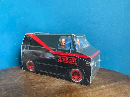 The A-Team - The A-Team The Complete Series - Multiple titles - CD box set - 2010 | Catawiki