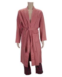 "Clifford" Clifford Daniels’ (Martin Short) Robe with Pajama Pants | Planet Hollywood Vault