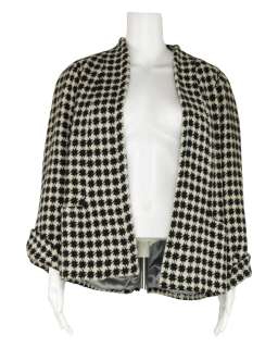 "Confidentially Yours (Vivement dimanche!)" Barbara Becker’s (Fanny Ardant) Jacket | Planet Hollywood Vault