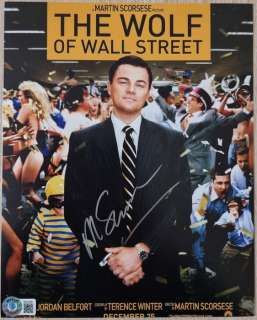 The Wolf of Wall Street - Martin Scorsese | Catawiki