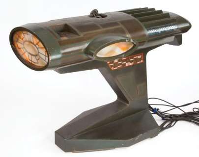 Ancient Time Device from Stargate SG-1 | Profiles in History