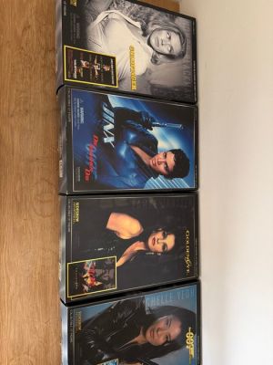 James Bond, GoldenEye - Sideshow Toys | Catawiki