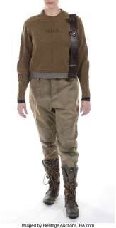 "Vivian Wembley" submarine ensemble from Transformers: The Last Knight....