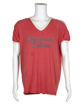 "Empire Records" Mark’s (Ethan Embry) T-Shirt | Planet Hollywood Vault