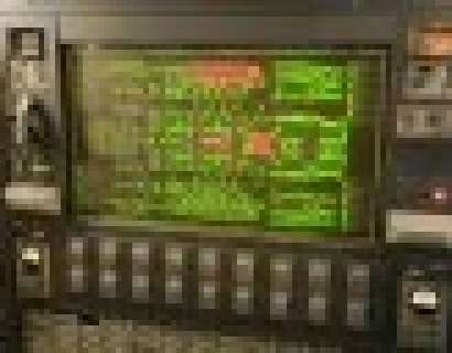 Battlestar Galactica | Fire Control Board | Propworx