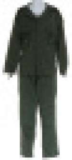 Battlestar Galactica - Lot #172 - Battlestar Galactica Helo’s BDU’s