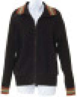 Battlestar Galactica - Lot #1208 - BSG Props Felix Gaeta New Caprica Jacket