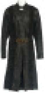 Stargate - Lot #1148 - Stargate Atlantis Trader Costume - Stunt