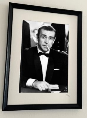 James Bond 007: Dr. No - Sean Connery | Catawiki