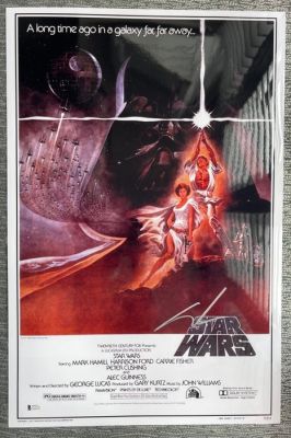 Star Wars - George Lucas | Catawiki