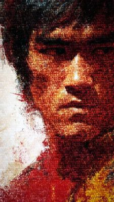 L’ultimo combattimento di Chen (1978) - Bruce Lee - Artbox | Catawiki