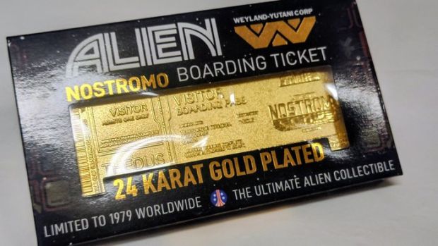 Alien | Catawiki