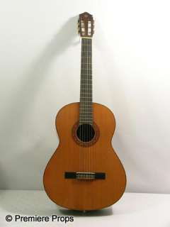 Lot 229 - APOCALYPSE NOW - Robert Duvall Guitar