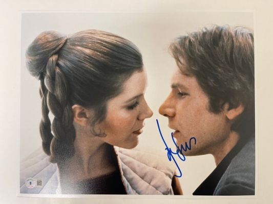Star Wars - Harrison Ford | Catawiki