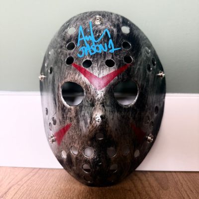 Friday the 13th - Ari Lehman ’’The First Jason’’ | Catawiki