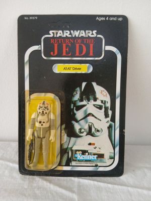 Star Wars Episode VI: Return of the Jedi - Kenner | Catawiki