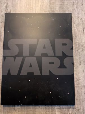 Star Wars - All Things Epic | Catawiki