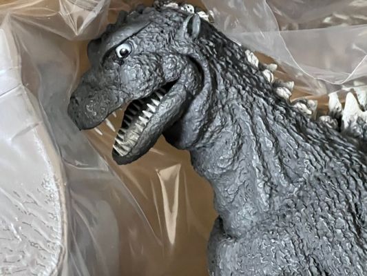 X-Plus - Action figure X-Plus Garage Toy Godzilla 1954 Figure | Catawiki