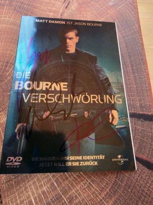 The Bourne Supremacy - Matt Damon - Universal | Catawiki