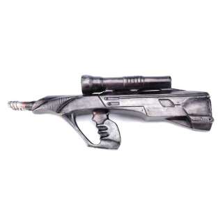 FARSCAPE (1999) - Lot 269 - Peacekeeper Pulse Rifle