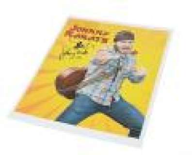 Parks And Recreation | Johnny Karate Signed Picture - 1 of 4 | ScreenBid