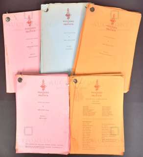 Lot 13 - FROM THE ESTATES OF BILL & TOM OWEN - LAST OF THE SUMMER WINE