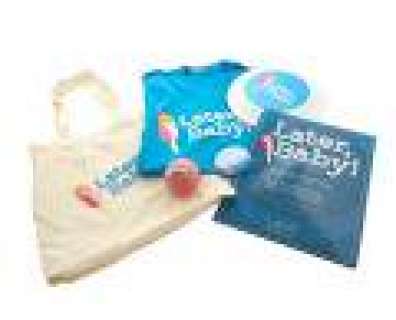 The Mindy Project - Lot 161 - Later, Baby! Swag Bag - 5 of 5