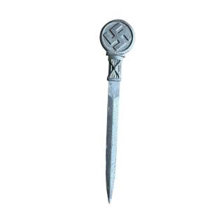 Doctor Who – Rubber Letter Opener from Lets Kill Hitler | The Movie Reliquary