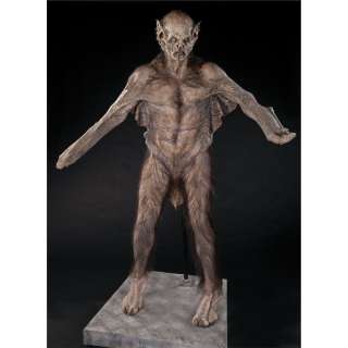 Lot 999 - Gary Oldman hero "Bat-Drac" creature suit from Bram Stoker‘s Dracula