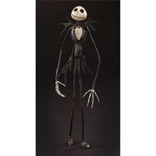 Lot 1147 - Early Jack Skellington sculpt used in the first animation tests of The Nightmare Before Christmas