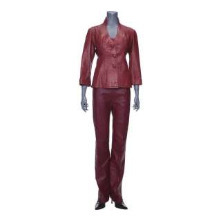 TERMINATOR 3: RISE OF THE MACHINES (2003) - Lot 418 - T-x‘s (Kristanna Loken) Costume